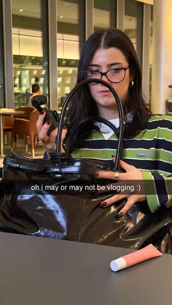 Charli d amelio page leaked private photo uncensored HD quality