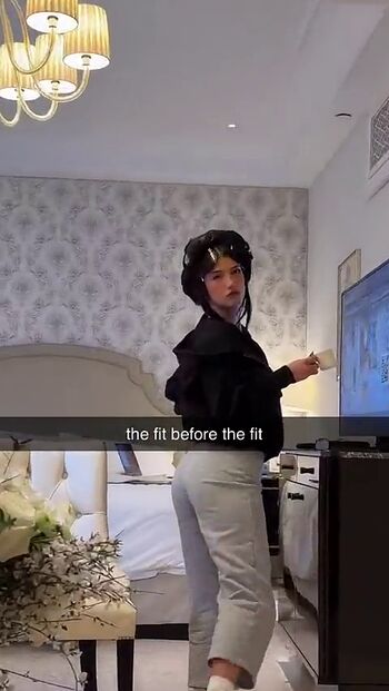 Charli d amelio page leaked private photo uncensored HD quality