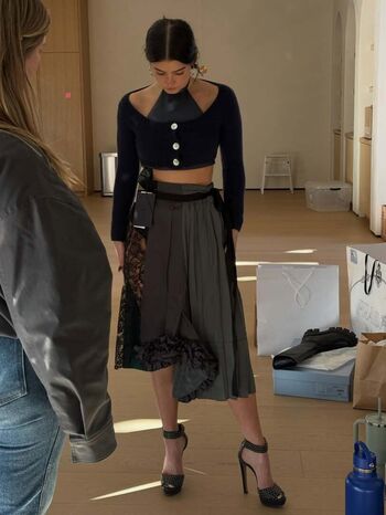 Charli d amelio page leaked private photo uncensored HD quality