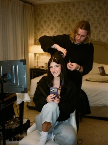 Charli d amelio page leaked private photo uncensored HD quality