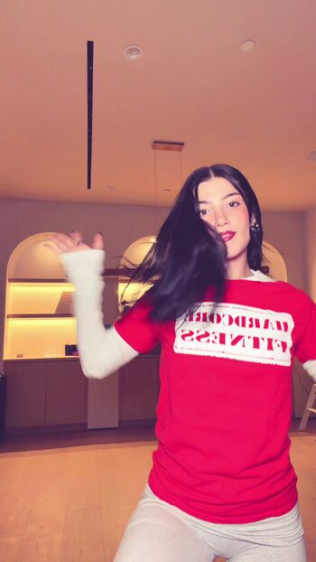 Charli d amelio page leaked private photo uncensored HD quality