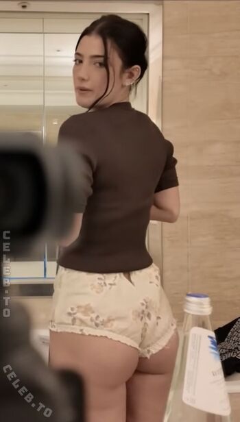 Charli d amelio page leaked private photo uncensored HD quality