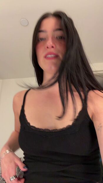 Charli d amelio page leaked private photo uncensored HD quality