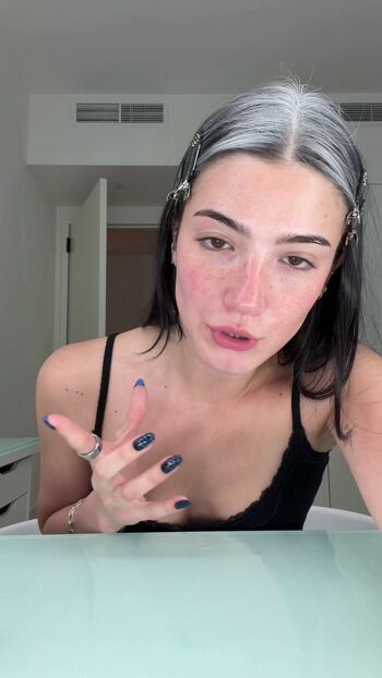 Charli d amelio page leaked private photo uncensored HD quality