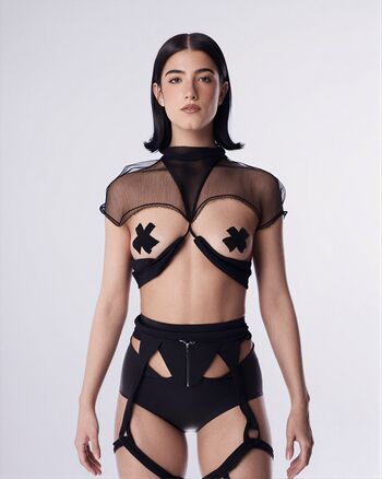 Charli d amelio page leaked private photo uncensored HD quality