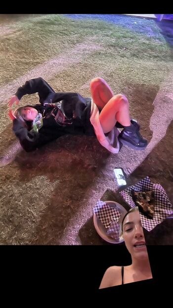 Charli d amelio page leaked private photo uncensored HD quality