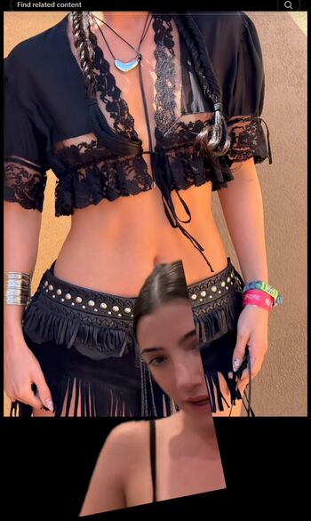 Charli d amelio page leaked private photo uncensored HD quality