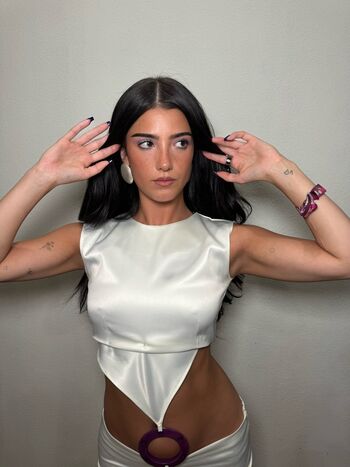 Charli d amelio page leaked private photo uncensored HD quality