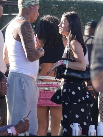 Charli d amelio page leaked private photo uncensored HD quality