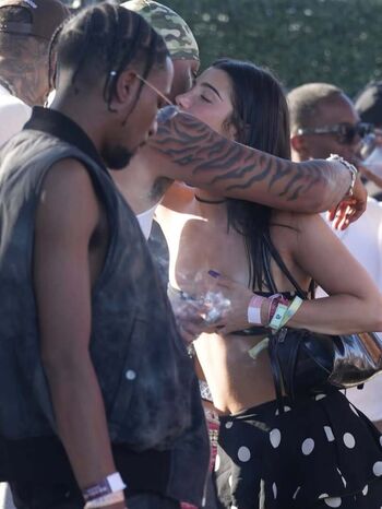 Charli d amelio page leaked private photo uncensored HD quality