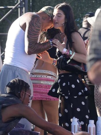 Charli d amelio page leaked private photo uncensored HD quality