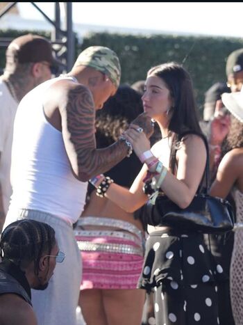 Charli d amelio page leaked private photo uncensored HD quality