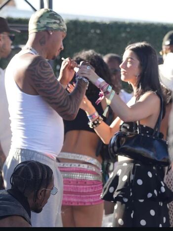 Charli d amelio page leaked private photo uncensored HD quality