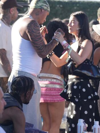 Charli d amelio page leaked private photo uncensored HD quality