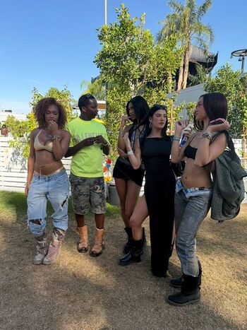 Charli d amelio leaked private photo uncensored HD quality