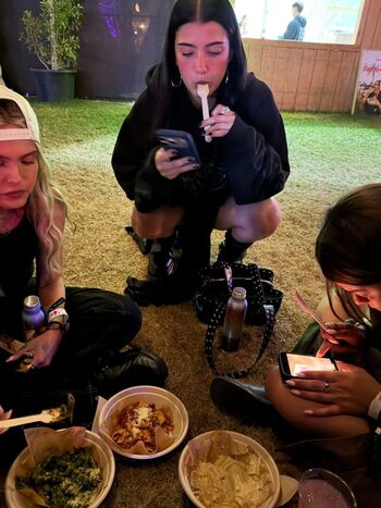 Charli d amelio leaked private photo uncensored HD quality