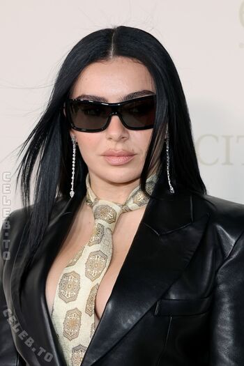 Charli xcx  page leaked private photo uncensored HD quality