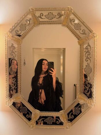 Charli xcx leaked private photo uncensored HD quality