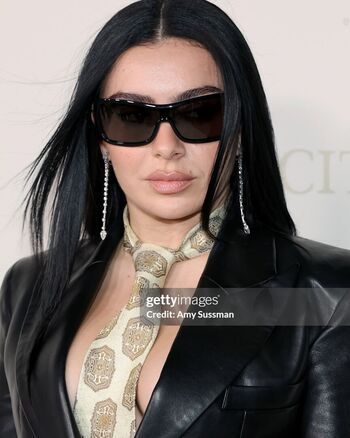 Charli xcx leaked private photo uncensored HD quality