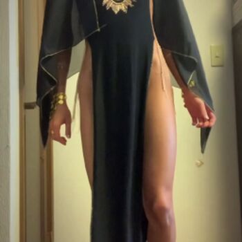 Charlie euss page leaked private photo uncensored HD quality