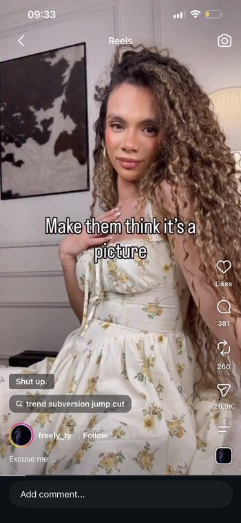 Charlie euss page leaked private photo uncensored HD quality