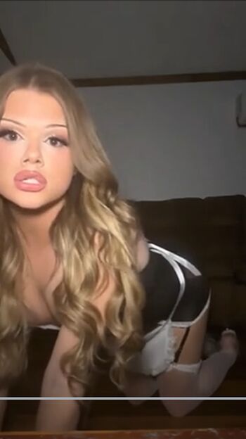 Charlie euss leaked private photo uncensored HD quality