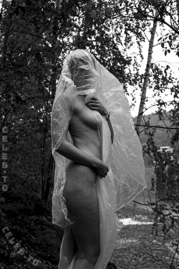Charline lk leaked private photo uncensored HD quality