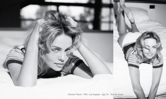 Charlize theron leaked private photo uncensored HD quality