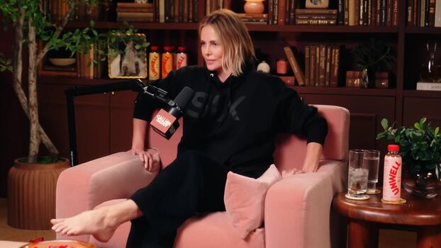 Charlize theron leaked private photo uncensored HD quality