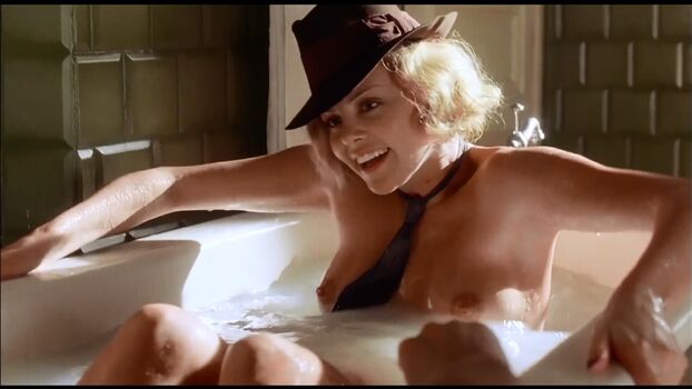 Charlize theron leaked private photo uncensored HD quality