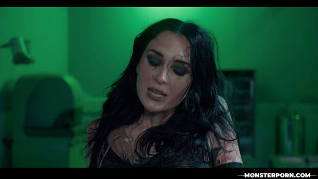 Charlotte sins page leaked private photo uncensored HD quality