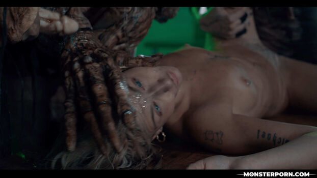 Charlotte sins page leaked private photo uncensored HD quality