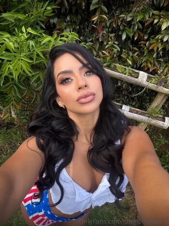 Charlotteharriz leaked private photo uncensored HD quality