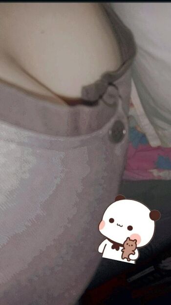 Chawnyot leaked private photo uncensored HD quality