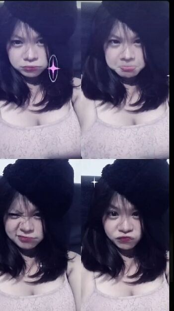 Chawnyot leaked private photo uncensored HD quality