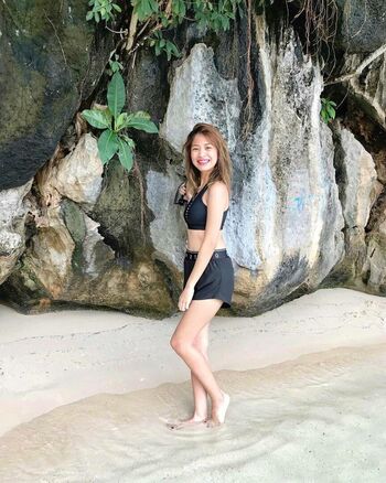 Cheelene ang page leaked private photo uncensored HD quality