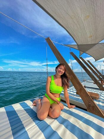 Cheelene ang page leaked private photo uncensored HD quality