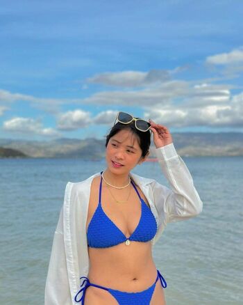 Cheelene ang page leaked private photo uncensored HD quality