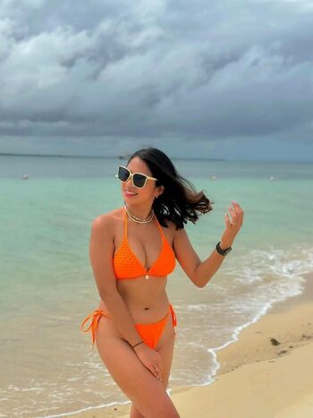 Cheelene ang page leaked private photo uncensored HD quality