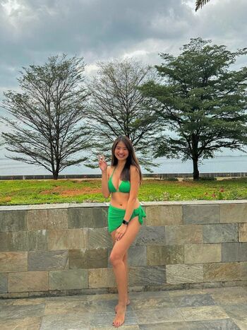 Cheelene ang leaked private photo uncensored HD quality