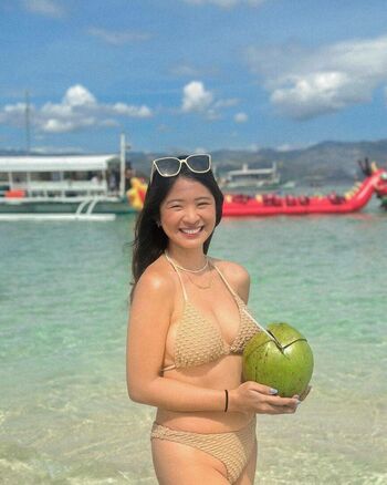 Cheelene ang leaked private photo uncensored HD quality