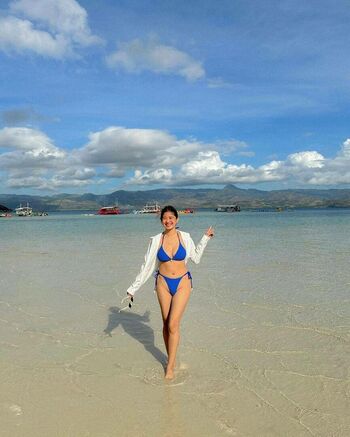 Cheelene ang leaked private photo uncensored HD quality