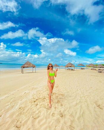 Cheelene ang leaked private photo uncensored HD quality