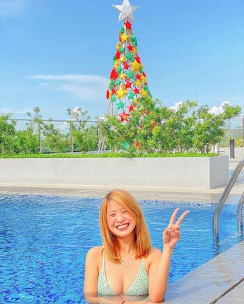 Cheelene ang leaked private photo uncensored HD quality