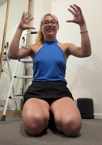 Chelseayea leaked private photo uncensored HD quality