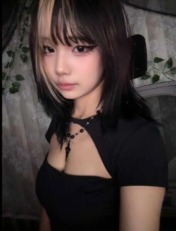 Chelyua leaked private photo uncensored HD quality