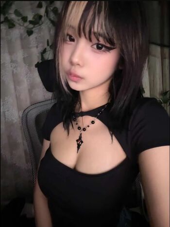 Chelyua leaked private photo uncensored HD quality
