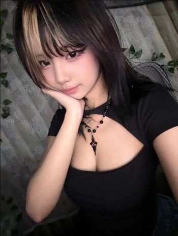 Chelyua leaked private photo uncensored HD quality