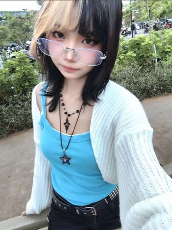 Chelyua leaked private photo uncensored HD quality