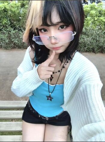 Chelyua leaked private photo uncensored HD quality